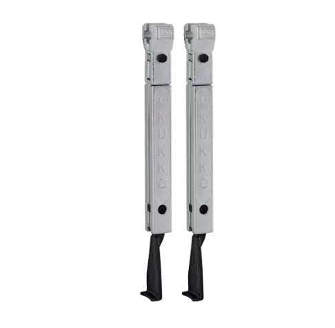 Kukko 1-251-P 2 Abzugshaken (Paar)