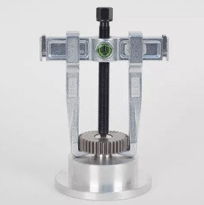 Kukko 120-20 Economy 2-Arm-Abzieher (bis zu 7 7/8' Außendurchmesser und 5 7/8' Spanntiefe)