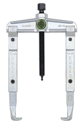 Kukko 20-10-2 Universal-2-Arm-Abzieher mit verlängerten Abzugshaken (bis zu 4 3/4' Außendurchmesser und 7 7/8' Spanntiefe)
