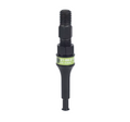 Kukko 21-00-E Innenabzieher mit segmentierter Greifkante (6,8mm bis 9,5mm)