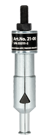 (5mm - 8mm) Kukko 21-0 Innenlagerabzieher