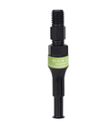 Kukko 21-01-E Innenabzieher mit segmentierter Greifkante (9,5 mm bis 12,5 mm)