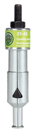(3/8' bis 5/8') Kukko 21-02 Innenlagerabzieher (3/8' bis 5/8')