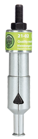 (3/8' bis 5/8') Kukko 21-02 Innenlagerabzieher (3/8' bis 5/8')