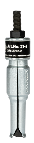 (5/8' bis 3/4') Kukko 21-2 Innenlagerabzieher