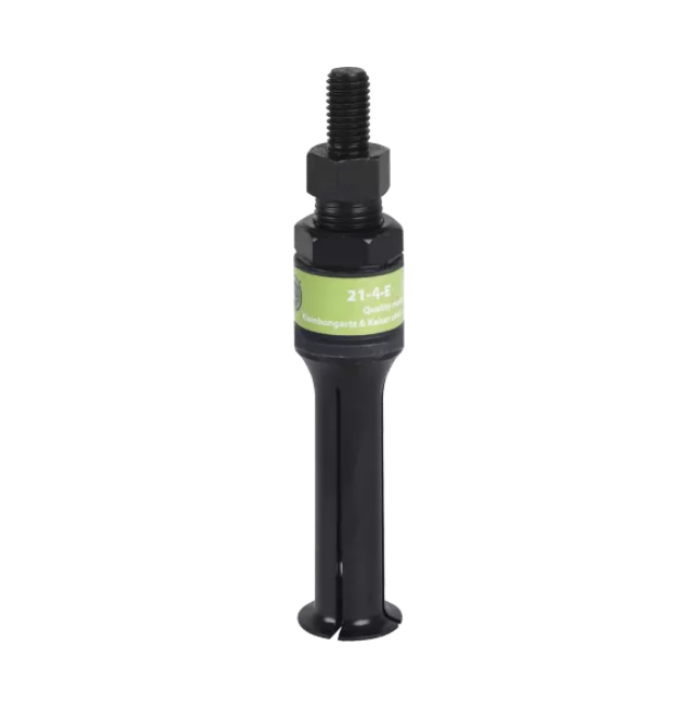 Kukko 21-4-E Innenabzieher mit segmentierter Greifkante (24mm bis 34mm)