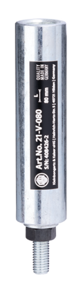 Kukko 21-V-080 Erweiterung für den internen Abzieher