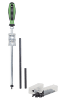 Kukko 222-S Seal Abzieher mit Gleithammer