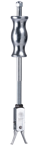 Kukko 224-1 Innenabzieher mit Gleithammer (Bohrungsbereich 1/2' bis 1 3/8')