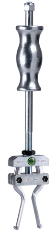 Kukko 224-2 Innenabzieher mit Gleithammer (Bohrungsbereich 5/8' bis 2')