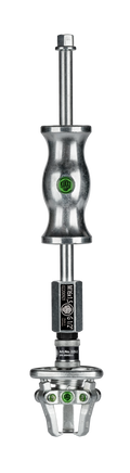 Kukko 225-2-G Gleithammer-Lagerabzieher - 58 bis 90 mm Spreizung