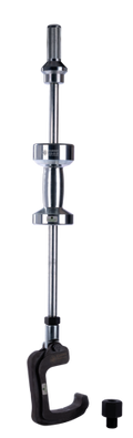 Kukko 229-1 schwerer Gleithammer mit Haltehaken