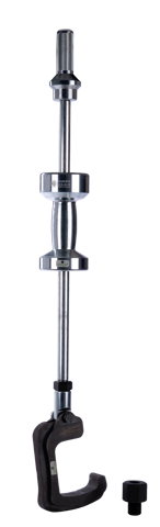 Kukko 229-1 schwerer Gleithammer mit Haltehaken