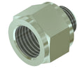 1/4' FNPT bis 1/8' NPT-Reduzierer (Paket von 5)