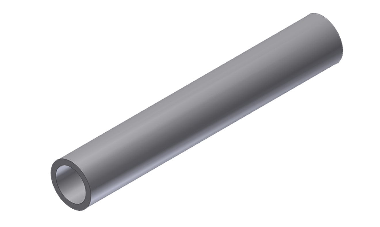 1 m Schlauch 8 mm Außendurchmesser/6 mm ID