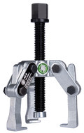 Kukko 42-0 Universal-3-Arm-Abzieher mit schwenkbaren Abzugshaken (bis zu 2 3/8' Außendurchmesser und 1 5/8' Spanntiefe)