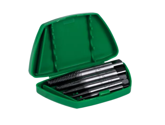 Kukko 49-B Bolzen Abziehersatz (1/8' bis 7/8')