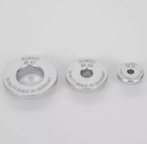 Kukko 600-17 Druckkissensteine