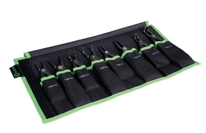 Sicherungsring Zangen Satz - 10mm bis 60mm
