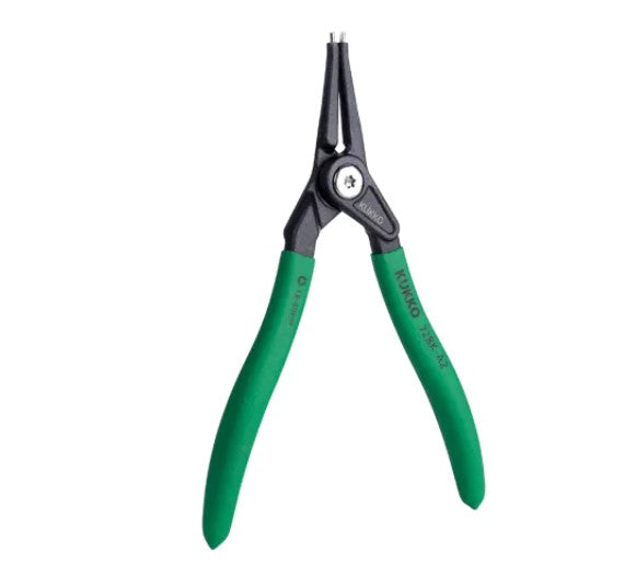 Externe Schnappringzangen gerade (3mm bis 10mm)
