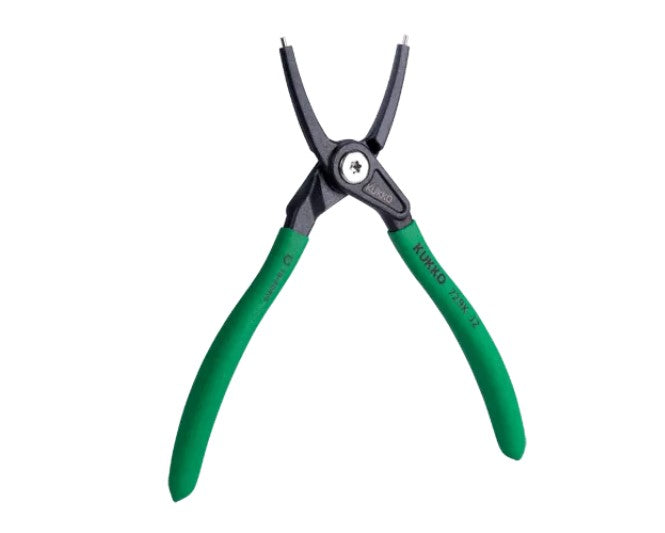 Interne Sicherungsring Zangen gerade (3 mm bis 10 mm)