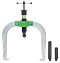 Kukko 844-5-B Universal hydraulischer 2-Arm-Abzieher mit kurzer hydraulischer Spindel und selbstzentrierenden Abzugshaken