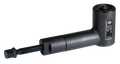 Kukko 9-1 Hydraulik-Hilfszylinder für Armabzieher