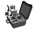 BETEX - Fixturlaser AT-100-Wellenausrichtungssystem