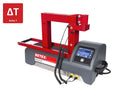 BETEX SLF 302 SMART Serie Induktionsheizung - für Werkstücke bis 100 kg. (110V)