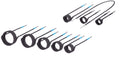 BETEX iDuctor 2 Festdrosselsatz (9 pcs)