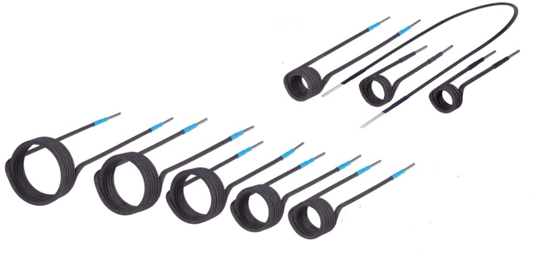 BETEX iDuctor 2 Festdrosselsatz (9 pcs)