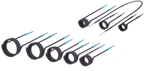 BETEX iDuctor 2 Festdrosselsatz (9 pcs)