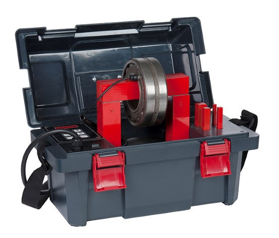 BETEX BLF 200 Induktionsheizgerät für Lager - für Werkstücke bis 20 kg.