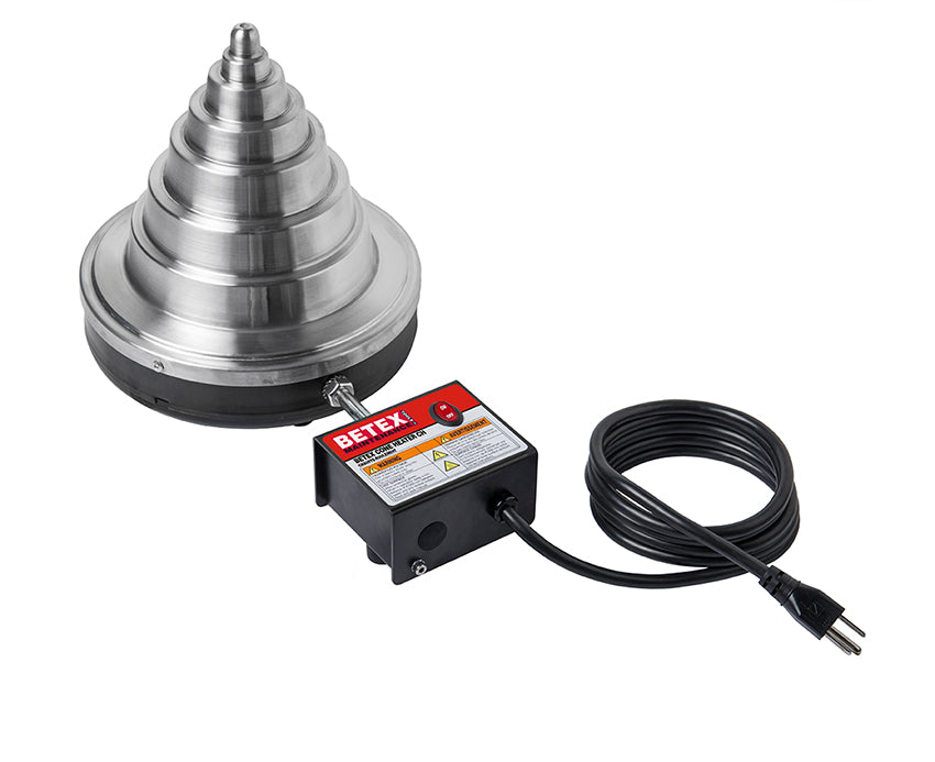 BETEX Kegelheizgerät CHU 120V