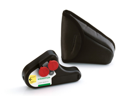 BETEX Easy-Laser D90 Compact Pulley Alignment Werkzeug