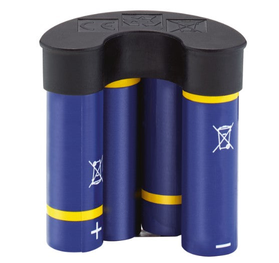 simalube IMPULSE Batteriepack 6V / 2.3Ah