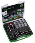 Kukko K-58-M05-M10 Gewinde Reparatur Satz