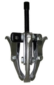 K Werkzeug International KTI 70304 4' Reversible GearPuller, 5-Tonne, 3 Abzugshaken