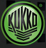 Kukko 20-3-25 Universal-2-Arm-Abzieher mit verlängerten Abzugshaken (bis zu 9 7/8' Außendurchmesser und 9 7/8' Spanntiefe)