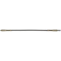 Lincoln Lubrication LIN1218 18 in. Whip Schlauch für Fettpresse
