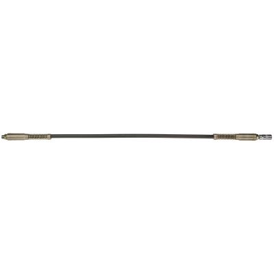 Lincoln Lubrication LIN1218 18 in. Whip Schlauch für Fettpresse
