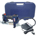 Lincoln Lubrication 20V Li-Ion PowerLuber Satz mit Einzelbatterie