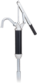 Lumax LX-1316 Schwerlastpumpe