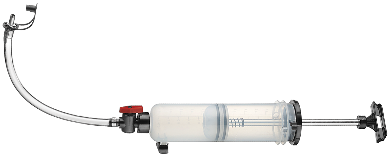 Lumax LX-1388 34 oz. (1 L), Fluid Abzieher / Dispenser