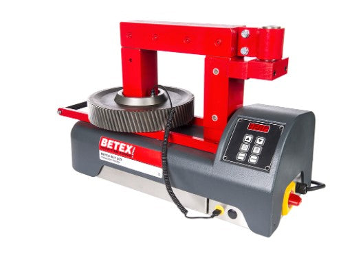 BETEX BLF 204 INDUKTIONSHEIZGERÄT - für Werkstücke bis 200 kg (480V)