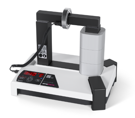 Simatherm IH 125 Induktionsheizgerät für Lager - für Werkstücke bis 150 kg.