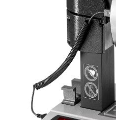 Temperatursensor für Simatherm-Lagerinduktionswärmer