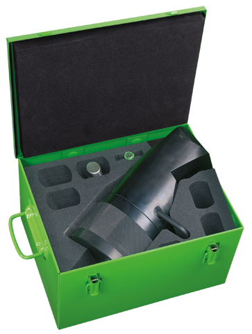 2 3/8' bis 3' Hydraulik Mutternsprenger: Kukko Y-57-60
