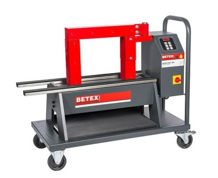 BETEX BLF 205 INDUKTIONSHEIZGERÄT - für Werkstücke bis 400 kg. (480V)
