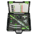 K-220 Externer & Interner Gleithammer-Lagerabzieher